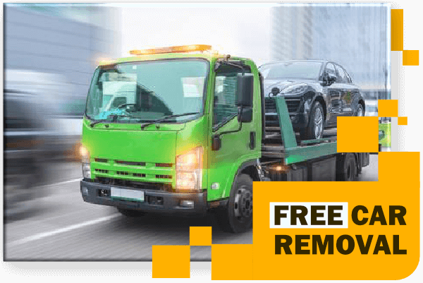 Free Car Removal Hallam