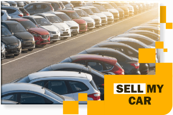 Sell Car For Cash Hallam